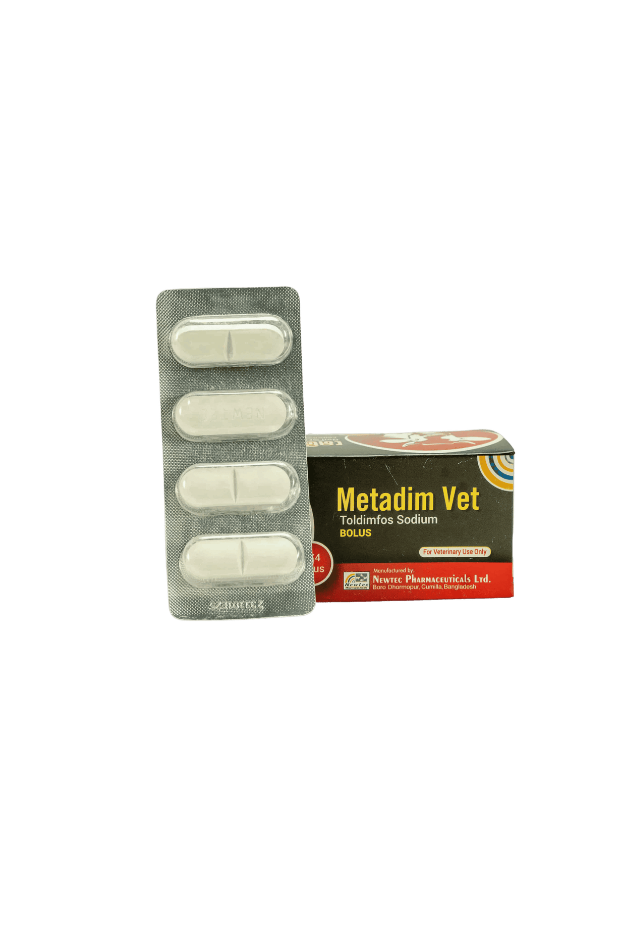 Metadim
