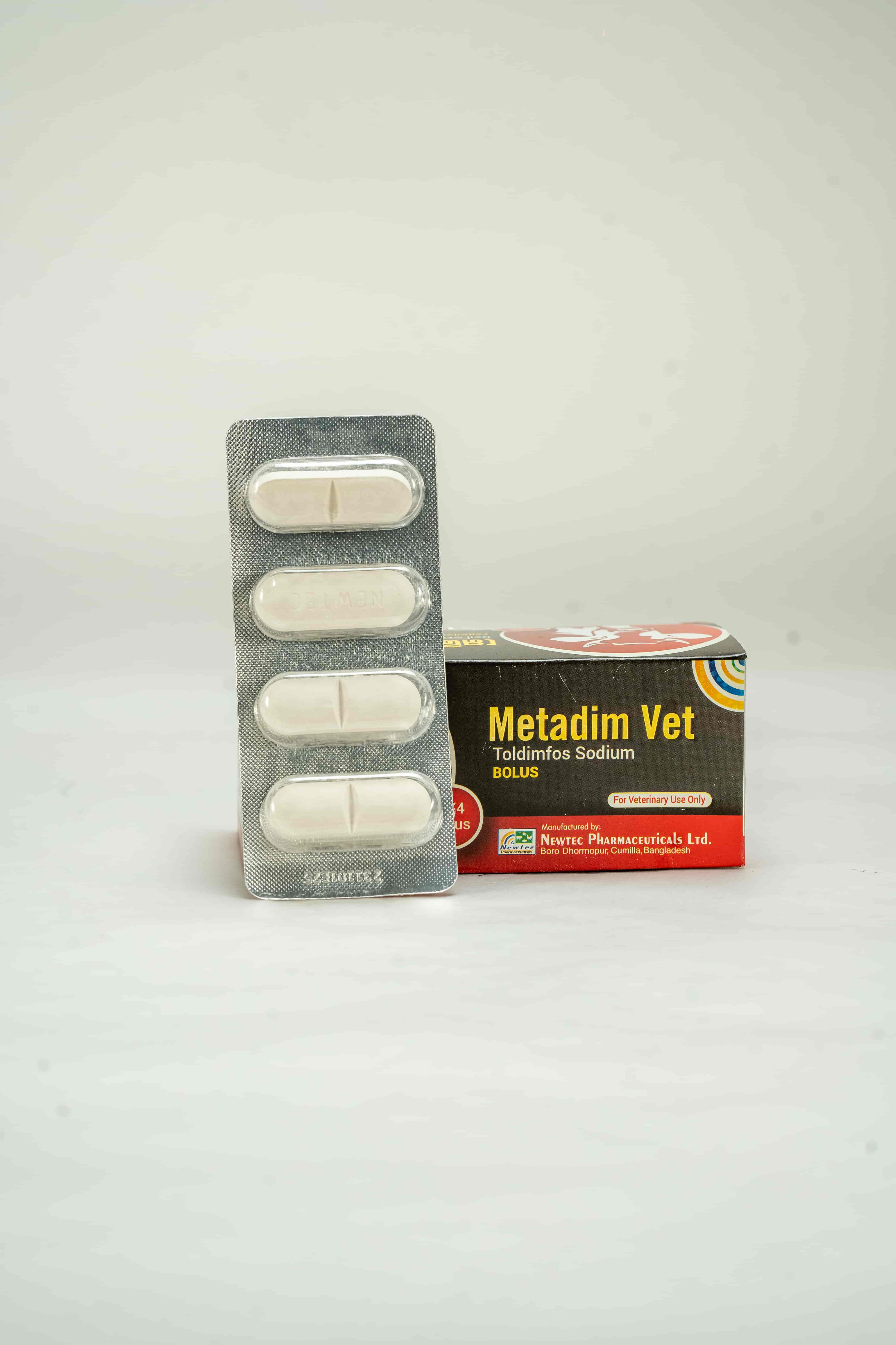 Metadim