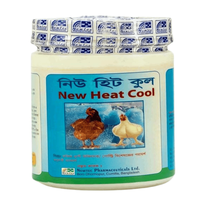 New Heat Cool