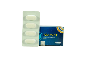 Marvet