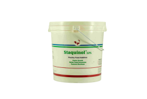 Staquinol