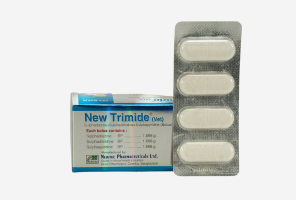 New Trimide