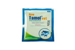 New Tamol