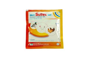 Neo Sultec Vet