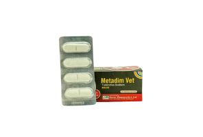 Metadim