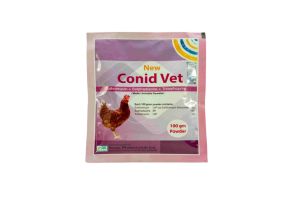 New Conid Vet
